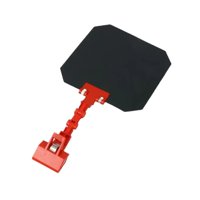 Magideal - Lente De Filtro De Soldadura Con Oscurecimiento Automático Y Clip Giratorio Para Soldadura Por Arco De Argón. Accesorios Genéricos. Instale Fácilmente