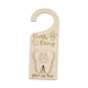 thumbnail image 5 of Colgador De Madera Para Puerta De Hada De Los Dientes, Estuche Organizador De Recuerdos Para Niños Pequeños, 5 of 5