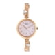 thumbnail image 1 of Reloj Titan NR2606WM04 analógico para mujer con esfera rosa, 1 of 2