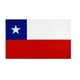 thumbnail image 2 of BANDERA CHILENA 90 x 135, 2 of 2