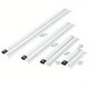 thumbnail image 4 of 1pc LED Motion Sensor Cabinet Light, Under Counter Closet Lighting, Wireless Magnetic USB Rechargeable Kitchen Night Lights, Battery Powered Operated Light For Wardrobe Closets Cabinet Cupboard Stai, 4 of 5