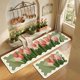 thumbnail image 2 of PACK DE 2 ALFOMBRAS DE GOMA MINIMALISTAS PARA COCINA B7, 2 of 4