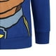 thumbnail image 2 of Sudadera con capucha Paw Patrol Nickelodeon Marshall, Rubble or Chase Boys, 2 of 3
