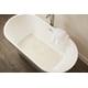 thumbnail image 3 of Alfombrilla Rubbermaid para bañera y ducha, 91 x 46 cm, color blanco, 3 of 7