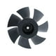 thumbnail image 1 of Ventilador de repuesto DEWALT OEM N464139 para DCC2560T1 DCC2520T1, 1 of 2