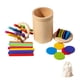 thumbnail image 3 of Caja De Clasificación De Formas Y Colores, Juego Colorido Para Niños Y Niñas De 3, 4 Y 5 Años, Estilo D, 3 of 3