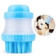 thumbnail image 1 of Pawise Cepillo Goma Pet Washer, 1 of 3