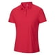 thumbnail image 2 of Polera Ultra Dry Fit Con Cuello Manga Corta Mujer, 2 of 3
