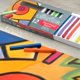thumbnail image 3 of Set de Barras de Pastel Cretacolor 12 Colores Multicolor, 3 of 8