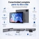 thumbnail image 4 of Tablet CWHT G16 4G 128GB 6GB RAM Kit Completo Accesorios, 4 of 11