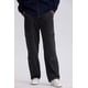 thumbnail image 1 of Jeans Hombre Doble Cargo Negro - ll, 1 of 4