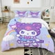 thumbnail image 1 of Universal Bedding Sets Cute Comforter Cover Bed Cover Duvet Cover Pillow Case 2-3 Pieces Sets Kids Adult Size, 1 of 5