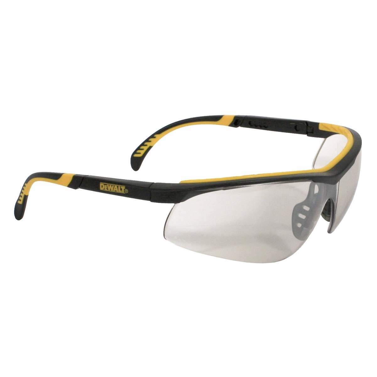 Dewalt - Gafas De Seguridad Dpg55 9D Dual Comfort Para Interiores Y Exteriores