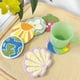 thumbnail image 5 of Kit de Posavasos HAND U JOURNEY – 6 Patrones y Hilos, 5 of 7