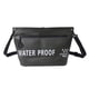 thumbnail image 3 of Bolsa Bandolera Impermeable Bolsa Seca Impermeable Para Senderismo Trekking Pesca Verde Oscuro, 3 of 5