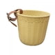 thumbnail image 1 of Cesta Para Triciclo, Portaequipajes Para Bicicleta, Bolsa Para Scooter, Bicicletas De Equilibrio, Cesta Para Bicicleta Para Niños, Correa De PU Beige, 1 of 5
