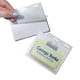 thumbnail image 3 of Kit de soporte para tarjetas identificativas, estilo C-Line, magnético, 10 x 7,5 cm, 3 of 4
