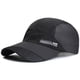 thumbnail image 3 of Breathable Men's Fishing Cap for Outdoor Activities - Sun Protection and Casual Style, 3 of 5