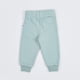 thumbnail image 2 of Pantalón De Buzo Bebé Niña Focal Verde Corona, 2 of 5