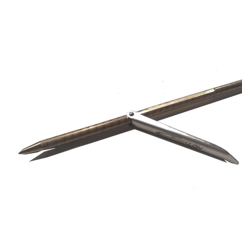 Epsealon - Varilla Para Arpon 6.5Mm Tetones Pines 140Cm