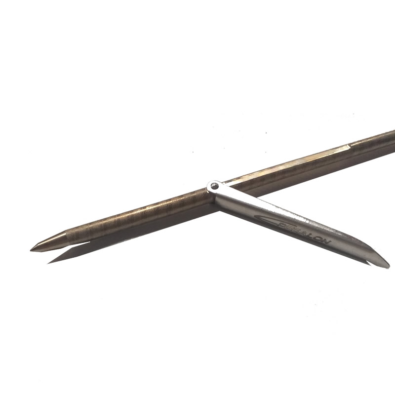 Epsealon - Varilla Para Arpon 6.5Mm Tetones Pines 140Cm