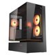thumbnail image 1 of Gabinete Cougar CFV235 ATX Negro, 1 of 7