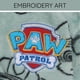 thumbnail image 4 of Sudadera Paw Patrol Chase Marshall Rubble para niños de 7 a 8 años, 4 of 5