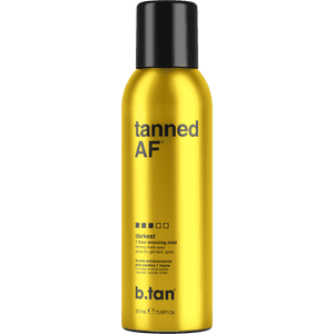 B.Tan Spray Autobronceante Tanned Af