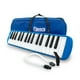 thumbnail image 1 of Melodica Fussen 32 Azul 08768, 1 of 2