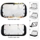 thumbnail image 3 of La Leyenda de Link: Aliento-theme Car Rear Seat Covers Back Elastic Flexible Car Seat Covers Decorative Fits Most Cars 120x59x76cm, 3 of 6