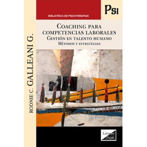 Olejnik Ediciones - Libro Coaching Para Comptencias Laborales - Galleani G. Rod