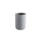 thumbnail image 1 of Xiao Hua Vaso Reutilizable para Beber, No Se Rompe Fácilmente, Se Puede Lavar en el Lavavajillas, 2 Vasos para Enjuague Bucal de Baño, Gris, 1 of 4