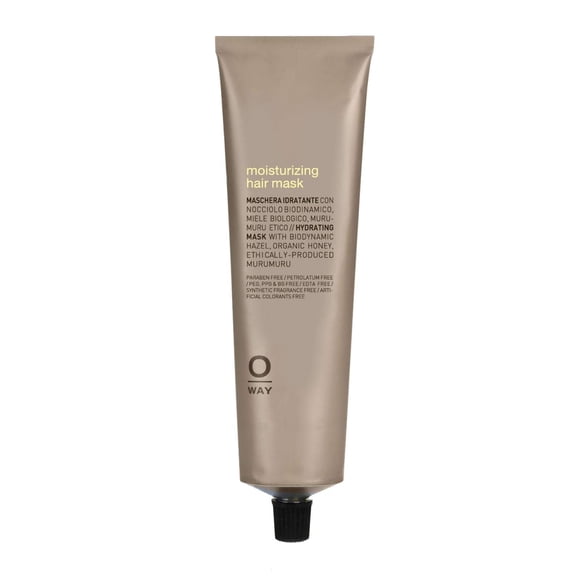 Mascarilla capilar Oway Hidratante 150ml