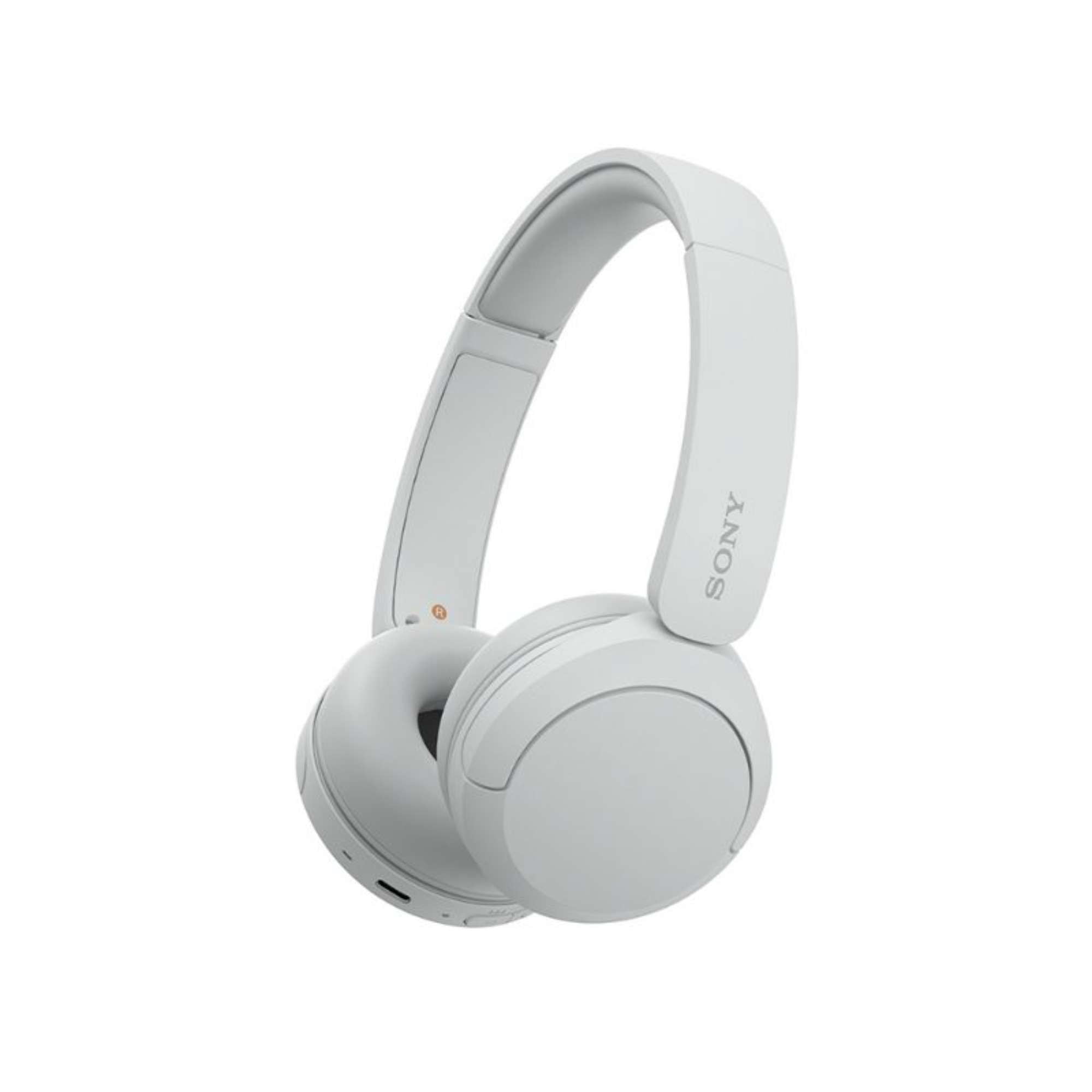 Sony - Audífonos Cintillo Bluetooth Wh-Ch520/Wz Uc Blancos
