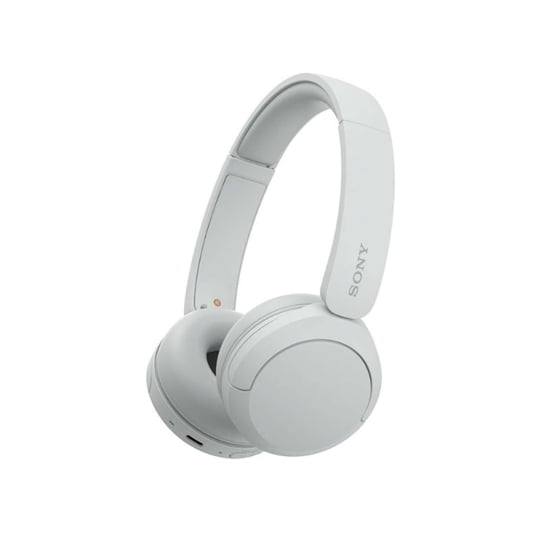 Audífonos Cintillo Bluetooth Wh-ch520/wz Uc Blancos Sony