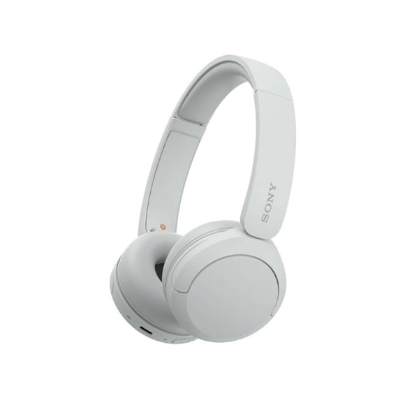 Audífonos Cintillo Bluetooth WH-CH520/WZ UC Blancos