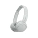 thumbnail image 1 of Audífonos Cintillo Bluetooth WH-CH520/WZ UC Blancos, 1 of 6