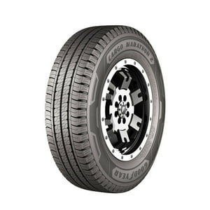 Goodyear - Neumatico 195/70 R15C Ca Rgo Ma Ra 2 104/102 R D