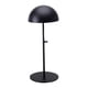 thumbnail image 3 of Soporte De Exhibición Para Sombreros De Metal Con Base De Altura Ajustable Para Tiendas Tienda De Mesa, 3 of 5