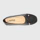 thumbnail image 3 of Mocasín Negro Modelo Italiano, 3 of 6