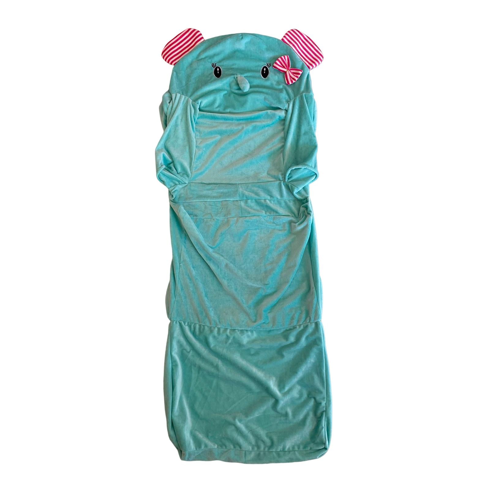 Bothyi - Infantil Plegable Niños Sofá Sillón Funda Protectora De Muebles Para Dormitorio