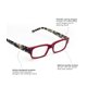 thumbnail image 3 of Lentes de Lectura eyebobs Peckerhead Montura Cuadrada 13.5 cm, 3 of 7
