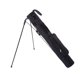 thumbnail image 3 of Bolsa De Soporte De Golf Con Soporte Plegable Para Practicar Golf, Color Negro, 3 of 5