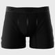 thumbnail image 2 of Pack 5 Boxer Medio Hombre Algodón Talla S, 2 of 6