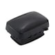 thumbnail image 2 of Cubierta impermeable Intermatic WP5100BL de 7 cm, para una sola caja, negra, 2 of 6