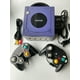 thumbnail image 1 of Nintendo Consola GameCube Indigo DOL-001 Negro - Reacondicionado, 1 of 2
