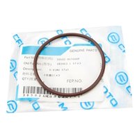 Genérico - Oring Tapa Filtro Aceite Cf Moto Nk - Sr 250 / 300 Original