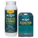 thumbnail image 1 of Collar antipulgas y garrapatas ALZOO para gato + polvo G+ a base de plantas, 1 of 9