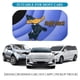 thumbnail image 4 of Pato Lucas Sombrilla Solar para Auto - Protector de Parabrisas Plegable | Cortina Solar Delantero | Bloqueo UV y Aislamiento de Calor 133x73cm, 4 of 6