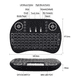 thumbnail image 3 of Mini teclado inalámbrico touchpad B285 negro, 3 of 3